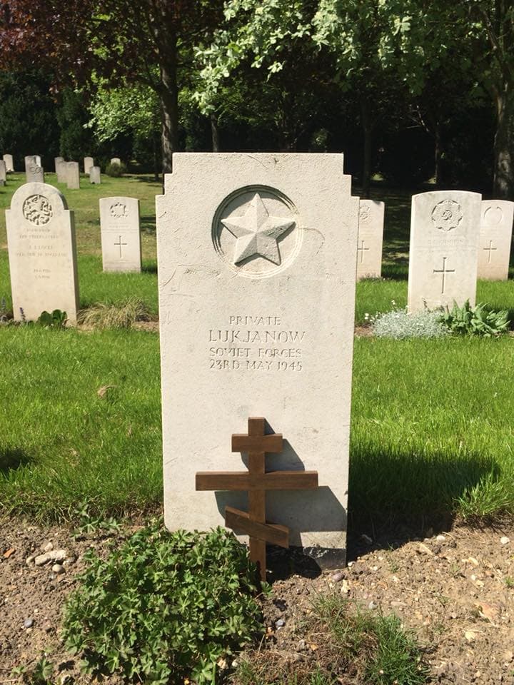 Family Memory of WWII Veterans in the United Kingdom