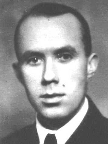 Belousov Uryy Vasil'evich