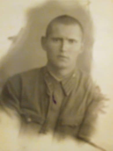Pura Vladimir Iosifovich