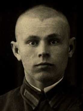 Lastukhin Zakhar (Alexander) Kuzmich